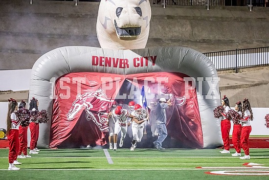 Brock vs. Denver City