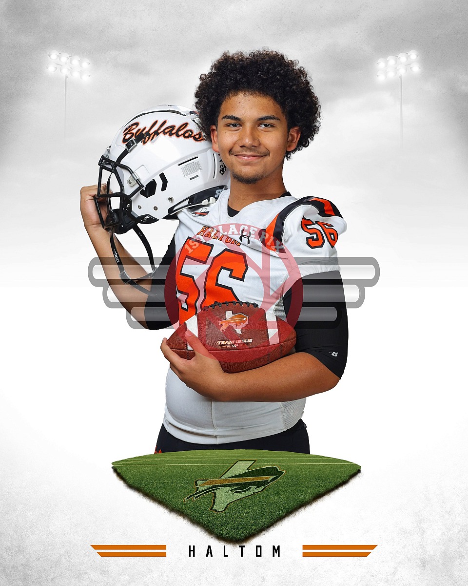 Haltom Football