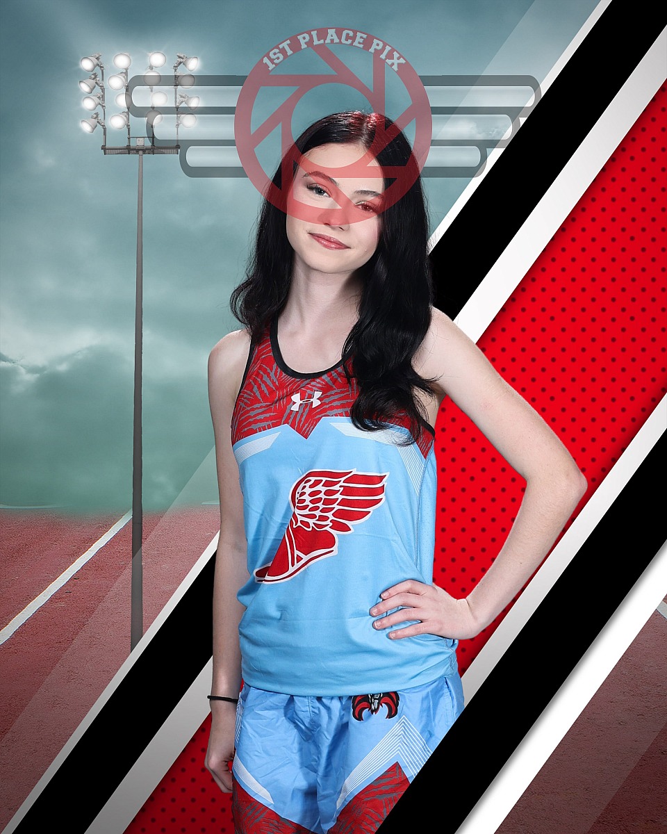Castleberry Track