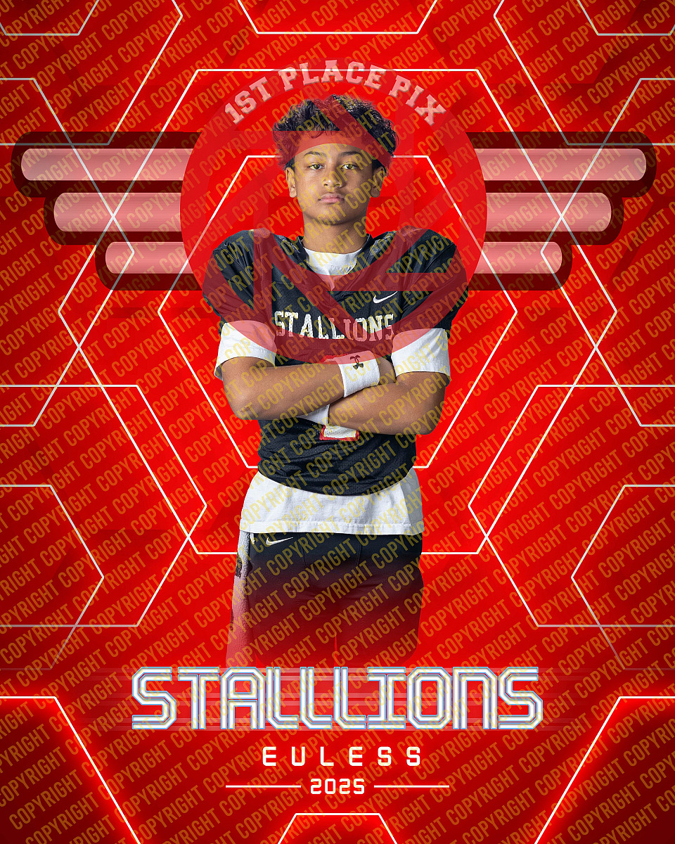 Euless Junior High Football 2025