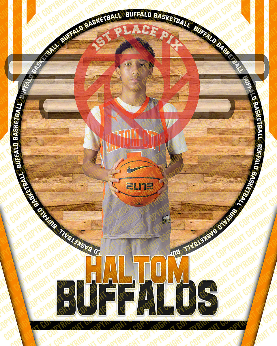 Haltom Boys Basketball