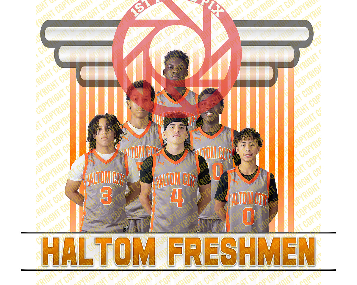 Haltom Boys Basketball Teams