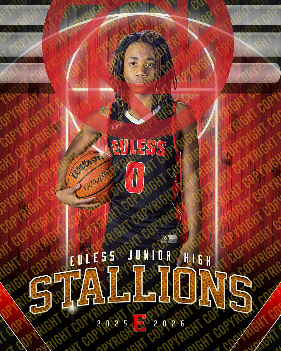 Euless Basketball