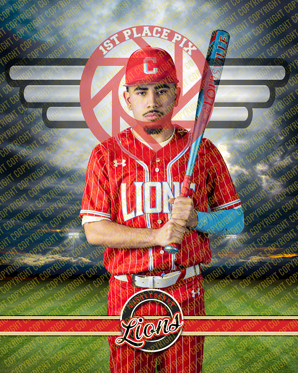 Castleberry Baseball, Softball