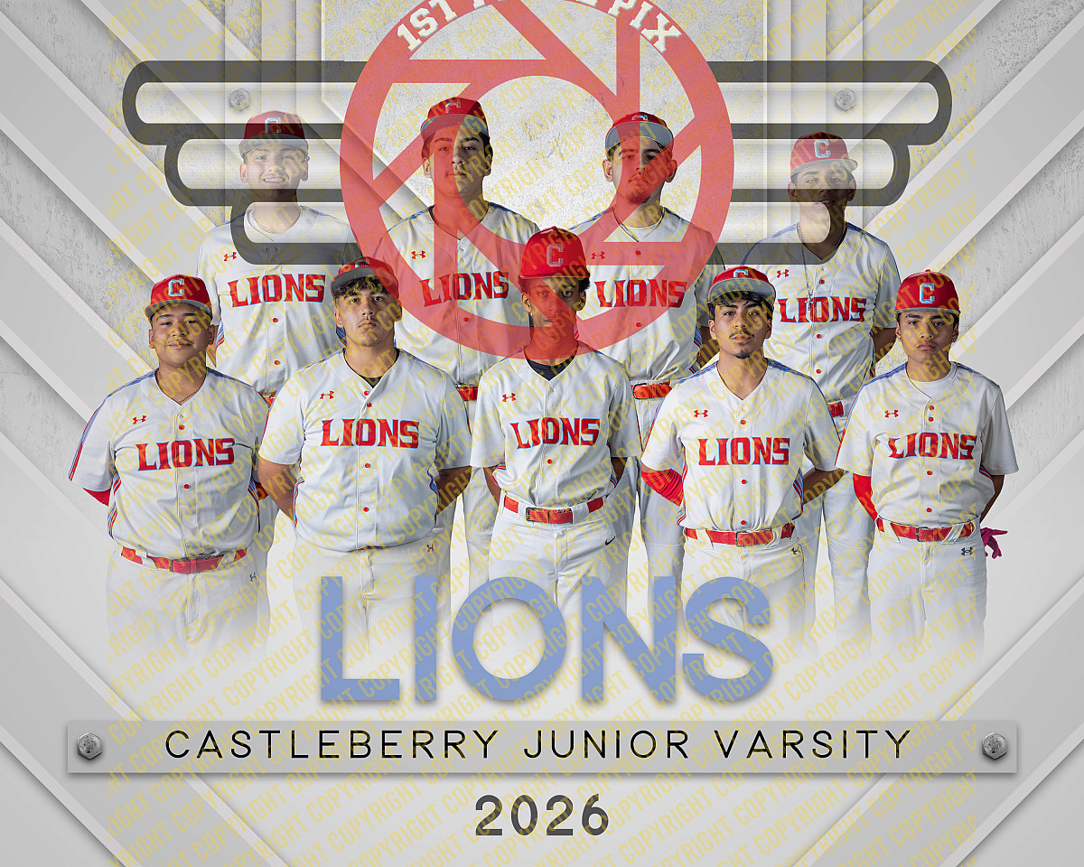 Lion Softball, Baseball Teams