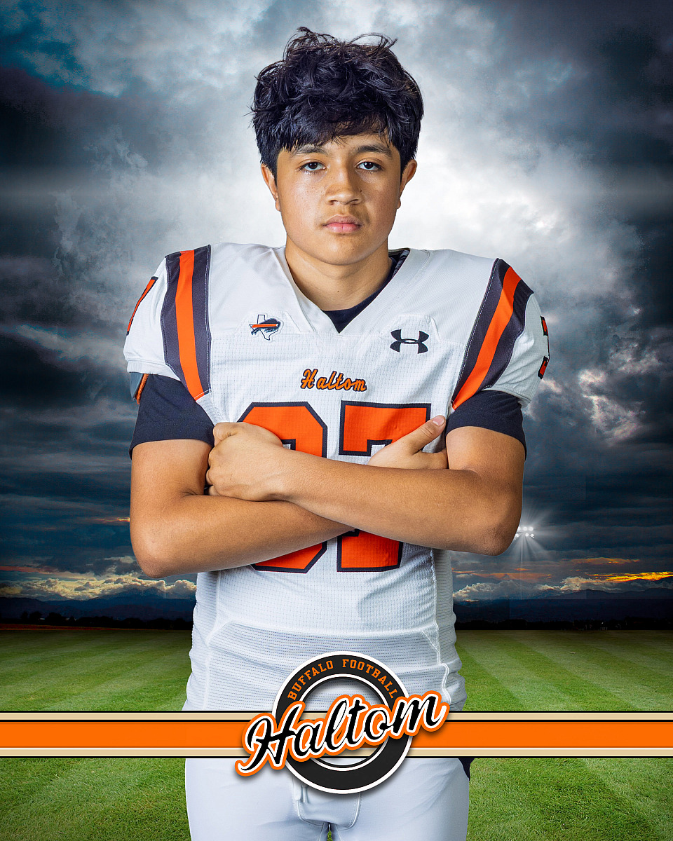 Haltom Football