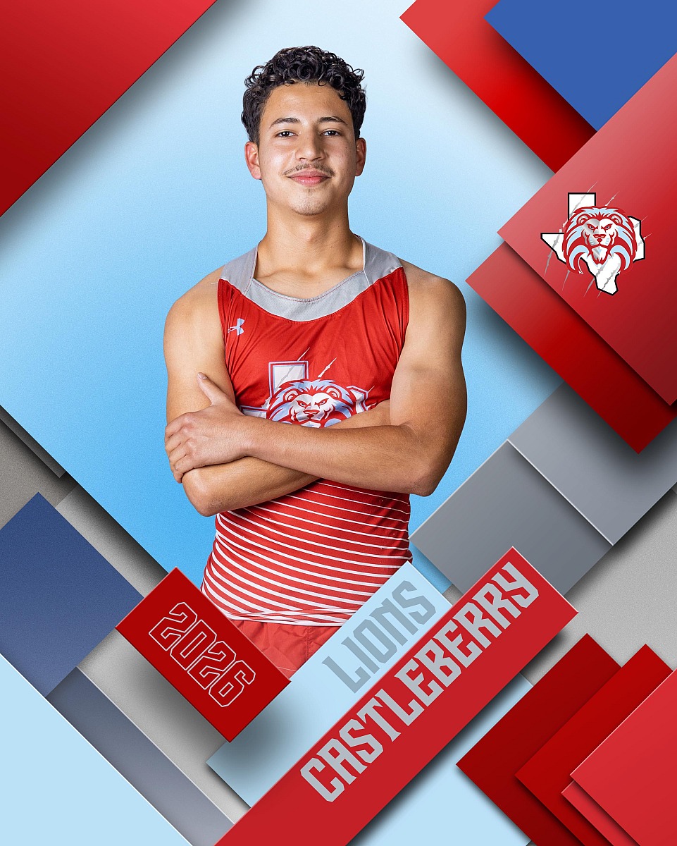 Castleberry Cross Country