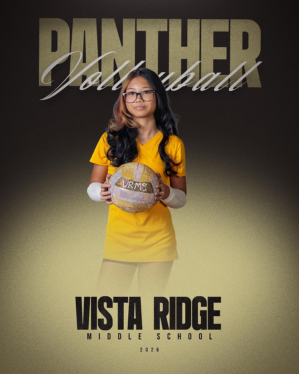 Vista Ridge Volleyball Photos