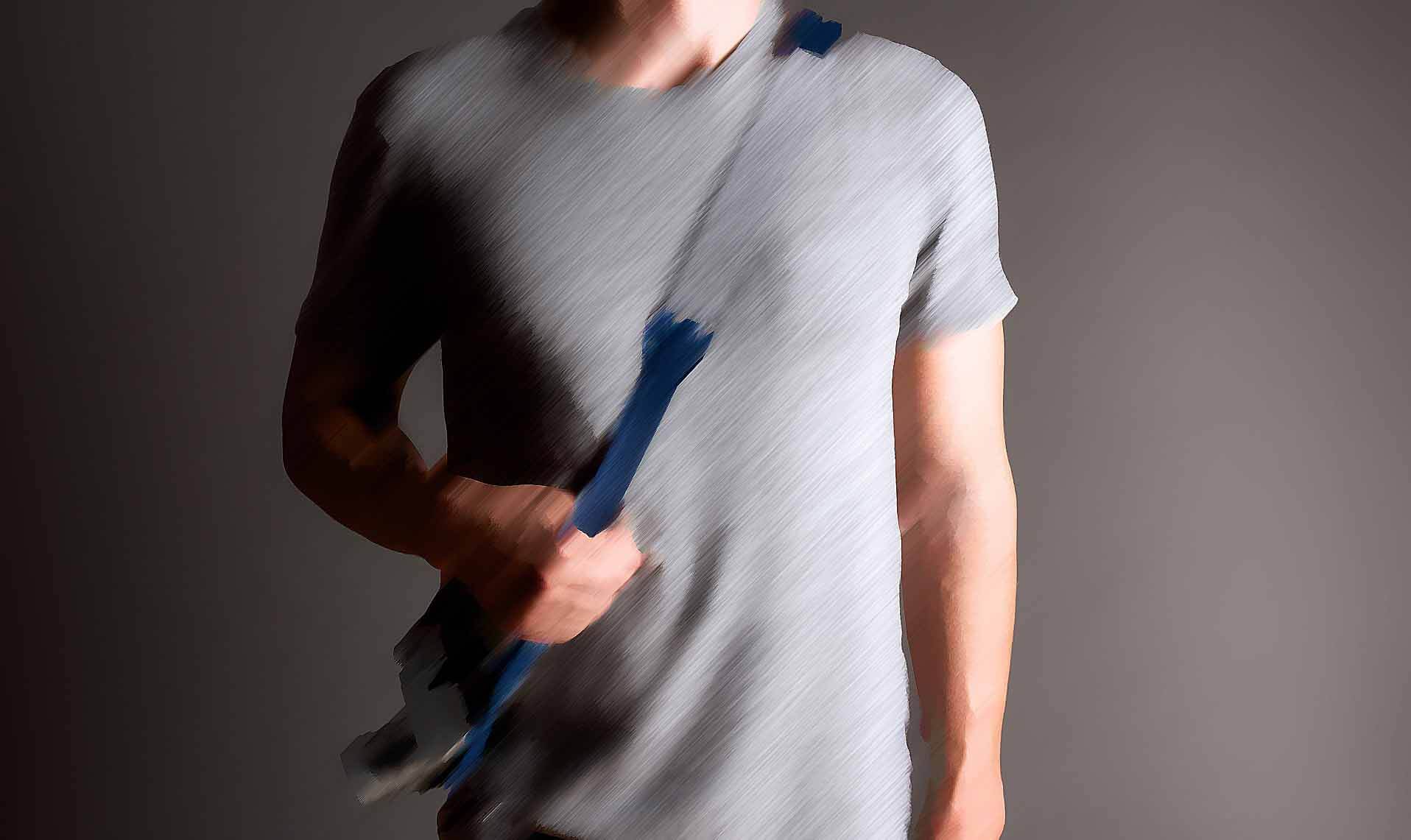 Neck Strap - Image 3