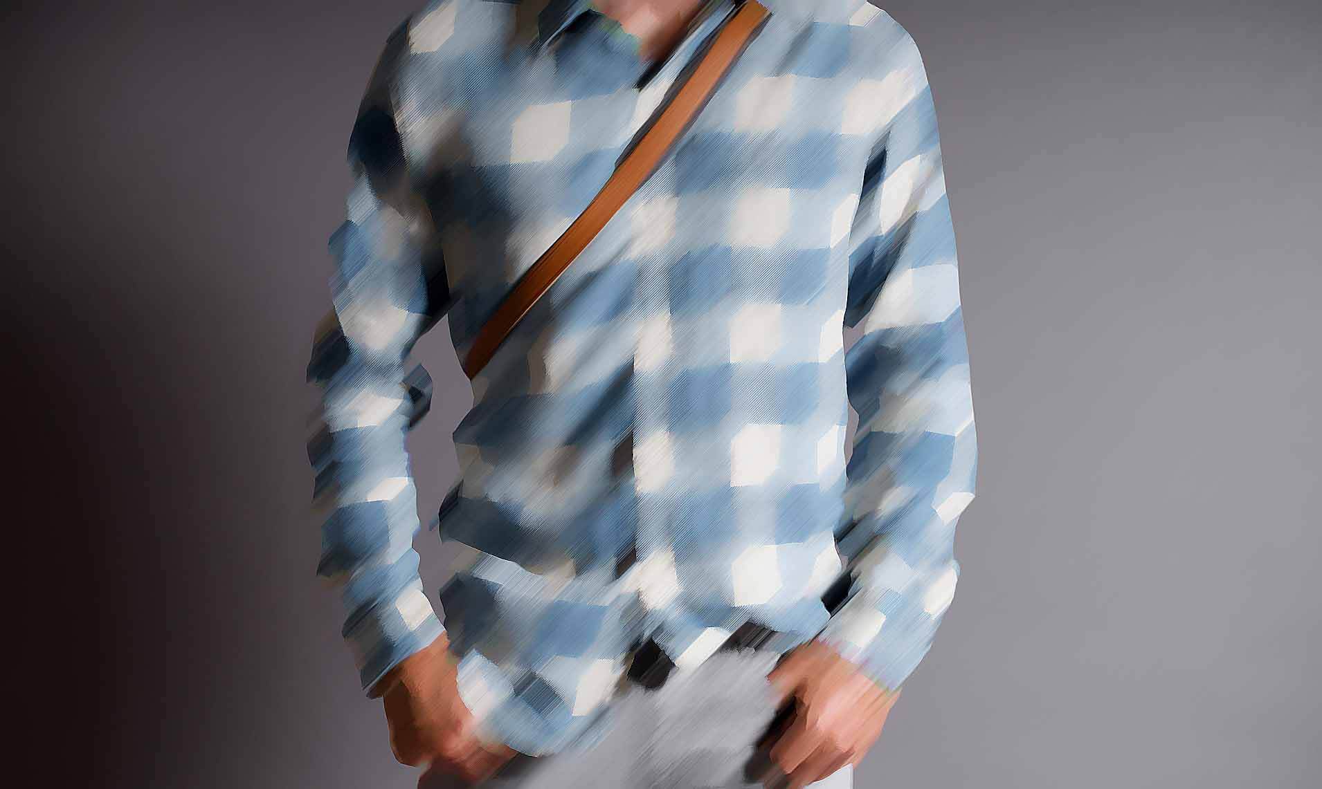 Leather Strap - Image 4