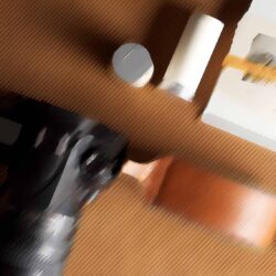 Camera Holder