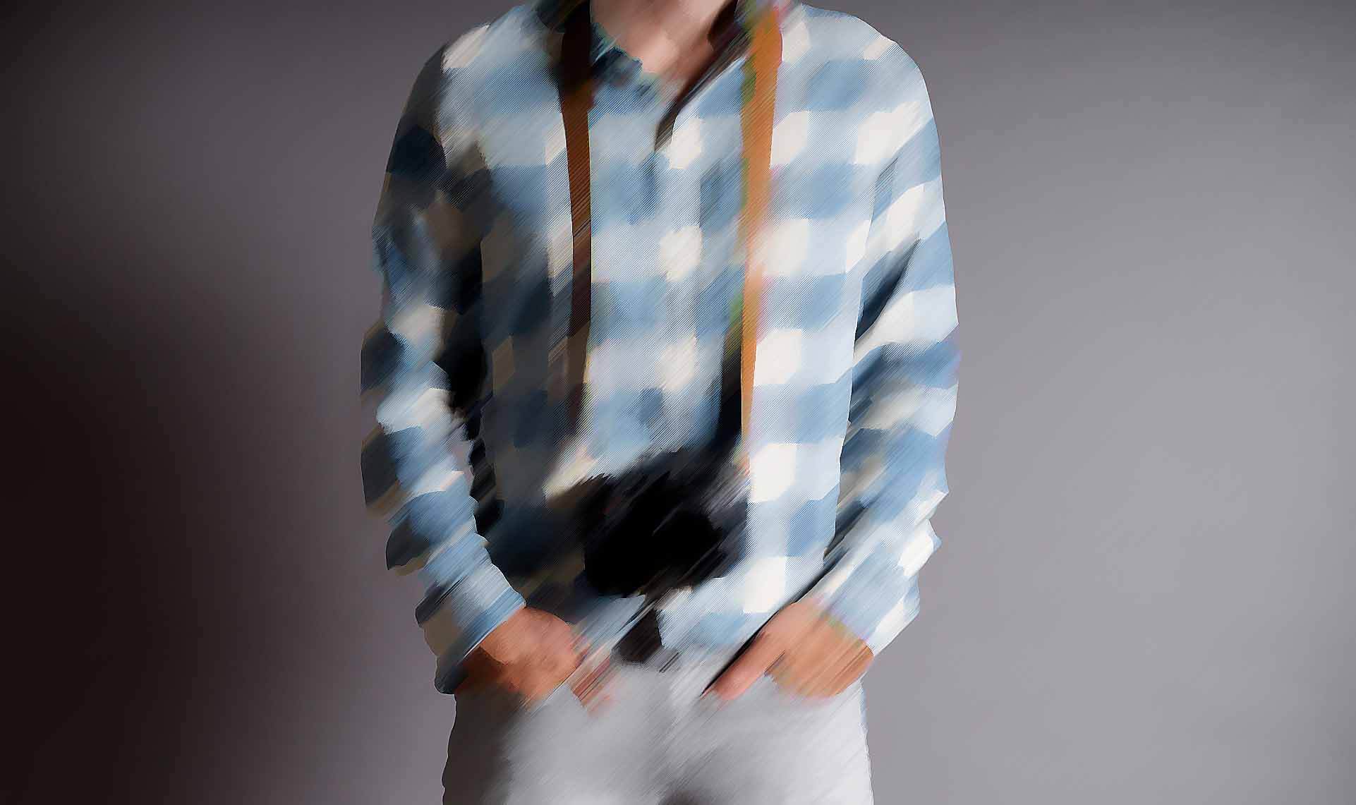 Leather Strap